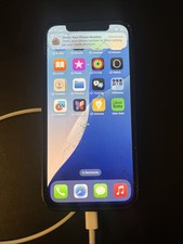 Iphone noir débloquer d'occasion  Beauvais