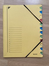 Bunt leitz esselte gebraucht kaufen  Hannover