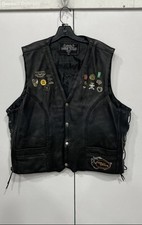 harley vest davidson 4xl for sale harley vest davidson 4xl for sale Colorado Springs