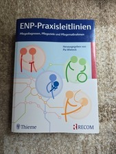 Enp praxisleitlinien pflegedia gebraucht kaufen  Nauen