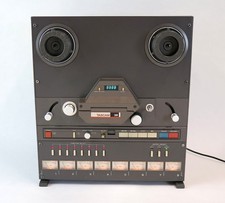 Tascam recorder tonbandgerät gebraucht kaufen  Siegburg