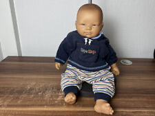 Künstlerpuppe berenguer vinyl gebraucht kaufen  Witten