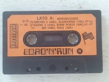 Spectrum load run usato  Sanremo