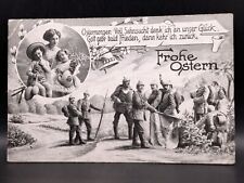Ansichtskarte postkarte feldpo gebraucht kaufen  Blieskastel
