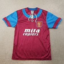 Aston villa football for sale  CAERPHILLY