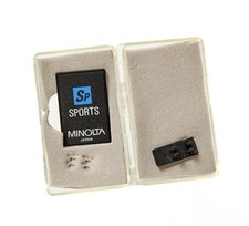 Minolta maxxum sports for sale  Fairfield