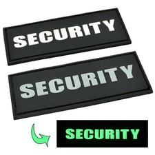 Patch security schwarz gebraucht kaufen  Langenhagen