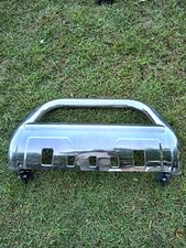 Bull bar stainless for sale  Plattsburgh