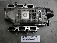 Kompressor 1120900080 w203 gebraucht kaufen  Bietigheim