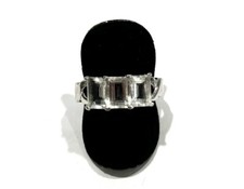 925 silberring edelstein gebraucht kaufen  Kerpen
