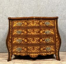 Rare commode galbée d'occasion  Étang-sur-Arroux