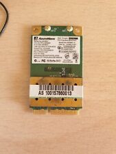 Scheda modulo wifi usato  Palermo
