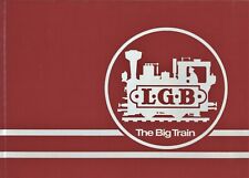 Lgb mid 1980s for sale  Phillipsburg