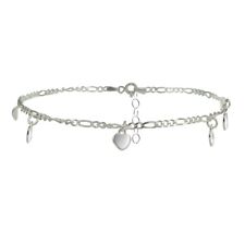 Sterling silver figaro for sale  Brooklyn