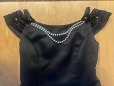 Girls black long for sale  Colorado Springs
