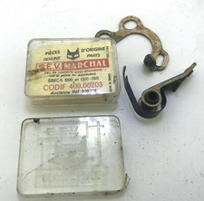 Ancien jeu contact d'occasion  Giromagny