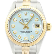 Rolex ladies datejust for sale  Walnut