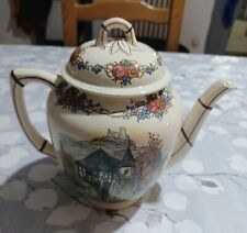 Ancienne cafetière obernai d'occasion  Sainte-Menehould