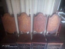 Antique set four for sale  Elizabeth City