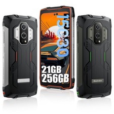 Blackview bv9300 utdoor gebraucht kaufen  Langenlonsheim