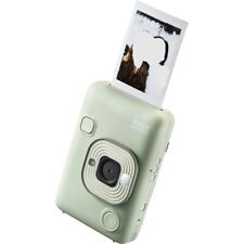 Usado, Câmera Instantânea Híbrida FUJIFILM INSTAX MINI Liplay (Verde Matcha) comprar usado  Enviando para Brazil