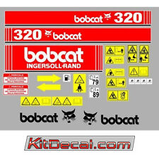 Kit adesivi decalcomanie usato  Campagna