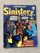 Sinister tales issue for sale  SOUTHAMPTON