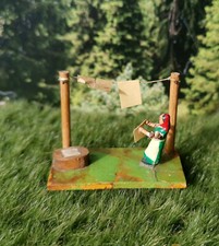 Preiser holz 405 gebraucht kaufen  Stuttgart