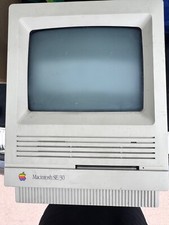Vintage macintosh mac for sale  Boulder