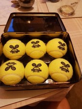 tretorn tennis balls for sale  RHYL