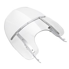 Windschild abnehmbar harley gebraucht kaufen  Gummersbach