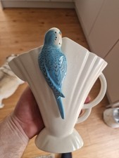 Scarce sylvac blue for sale  SKELMERSDALE