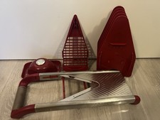 Börner powerline gemüsehobel gebraucht kaufen  Neuss
