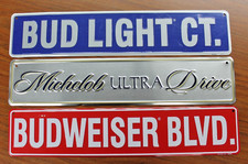 Michelob ultra drive for sale  Jacksonville