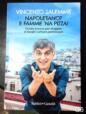 Napoletano famme pizza usato  Parma