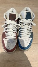 Air jordan mid gebraucht kaufen  Vaihingen an der Enz