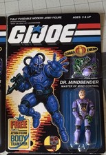 Joe mindbender unproduced for sale  Monrovia