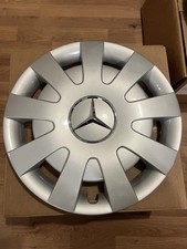 Genuine mercedes sprinter for sale  HEREFORD
