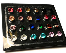 Pair magnetic ear for sale  Davidsonville