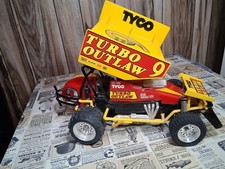 Vintage tyco turbo for sale  Colorado Springs