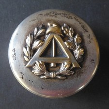 Collection ancienne boite d'occasion  France