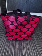 Lulu guinness large for sale  COVENTRY