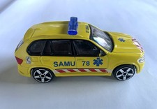 Voiture burago bmw d'occasion  Aulnay-sous-Bois
