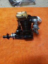 Motor Saito - Saito FA-150S GK - FA 150 S Golden Knight quatro tempos - Bom, usado comprar usado  Enviando para Brazil