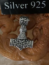 Silver viking double for sale  BRIGHTON