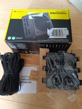 Corsair rm1000e 1000w for sale  MAIDSTONE