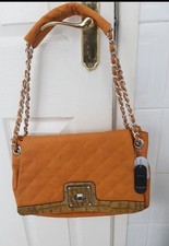 Charlotte reid handbag for sale  MITCHAM