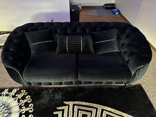 New 2pc black for sale  Minneapolis