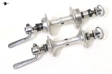 Mozzi campagnolo super usato  Roma