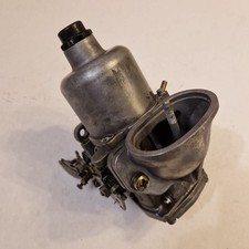 Carburatore originale hif44 usato  Italia